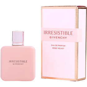 Irresistible Rose Velvet Givenchy By Givenchy Eau De Parfum Spray 0.27 Oz Mini, Women