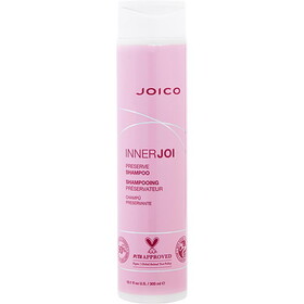 Joico By Joico Innerjoi Preserve Shampoo 10.1 Oz, Unisex