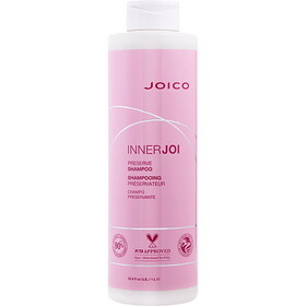 Joico By Joico Innerjoi Preserve Shampoo 33.8 Oz, Unisex