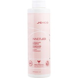 Joico By Joico Innerjoi Strengthen Shampoo 33.8 Oz, Unisex