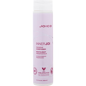 Joico By Joico Innerjoi Preserve Conditioner 10.1 Oz, Unisex