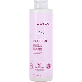 Joico By Joico Innerjoi Preserve Conditioner 33.8 Oz, Unisex