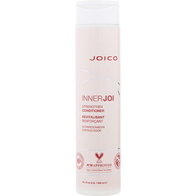 Joico By Joico Innerjoi Strengthen Conditioner 10.1 Oz, Unisex