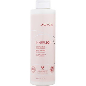 Joico By Joico Innerjoi Strengthen Conditioner 33.8 Oz, Unisex