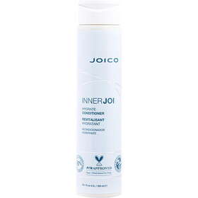 Joico By Joico Innerjoi Hydrate Conditioner 10.1 Oz, Unisex