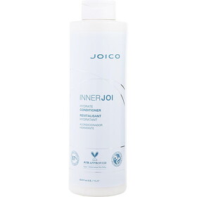 Joico By Joico Innerjoi Hydrate Conditioner 33.8 Oz, Unisex