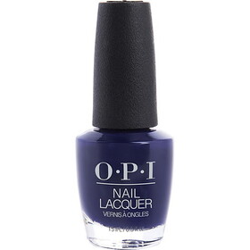 Opi By Opi Opi March In Uniform Nail Lacquer --15Ml/0.5Oz, Women
