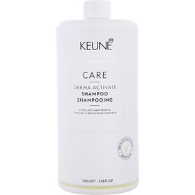 Keune By Keune Derma Activate Shampoo 33.8 Oz, Unisex