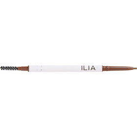 Ilia By Ilia In Full Micro-Tip Brow Pencil - # Dark Blonde - For Light To Medium Blonde Hair With Neutral Undertones --0.09G/0.003Oz, Women