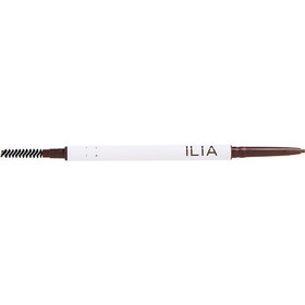 Ilia By Ilia In Full Micro-Tip Brow Pencil - # Soft Brown - For Medium Brown Hair With Neutral Undertones --0.09G/0.003Oz, Women