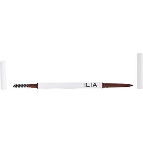 Ilia By Ilia In Full Micro-Tip Brow Pencil - # Auburn - For Strawberry Blonde To Red Hair With Warm Undertones --0.09G/0.003Oz, Women