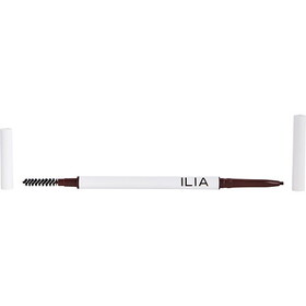 Ilia By Ilia In Full Micro-Tip Brow Pencil - # Auburn Brown - For Red To Auburn Hair With Warm Undertones --0.09G/0.003Oz, Women