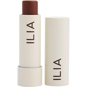 Ilia By Ilia Balmy Tint Hydrating Lip Balm - # Faded --4.4G/0.15Oz, Women
