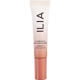 Ilia By Ilia Color Haze Multi Use Pigment - # Waking Up (Honey Nude) --7Ml/0.23Oz, Women