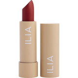 Ilia By Ilia Color Block High Impact Lipstick - # Cinnabar --4G/0.14Oz, Women