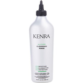 Kenra By Kenra Allcurl Cleansing Rinse 10 Oz, Unisex