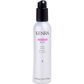 Kenra By Kenra Volume Mist 2 6 Oz, Unisex