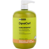 Deva By Deva Concepts Curlheights Volume + Body Boost Cleanser 32 Oz, Unisex