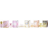 Marina De Bourbon Variety By Marina De Bourbon 5 Princesse Box - All Are Eau De Parfum 0.25 Oz Minis, Women