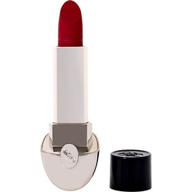 Guerlain By Guerlain Rouge G Luxurious Velvet 16H Matte Lipstick - # 555 --3.5G/0.12Oz, Women