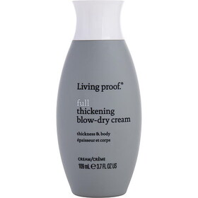 Living Proof By Living Proof Full Thickening Blow-Dry Cream 3.7 Oz, Unisex