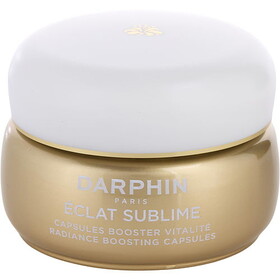 Darphin By Darphin Eclat Sublime Radiance Boosting Capsules --60Caps, Women