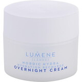 Lumene By Lumene Nordic Hydra Hydration Recharge Overnight Cream --50Ml/1.7Oz, Women