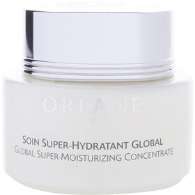 Orlane By Orlane Global Super Moisturizing Concentrate --50Ml/1.7Oz, Women