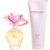 Bcbgmaxazria By Max Azria Eau De Parfum Spray 3.4 Oz & Body Lotion 6.7 Oz, Women