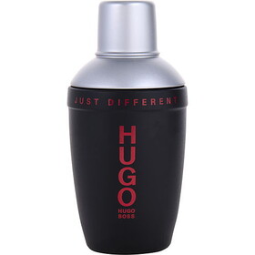 Hugo Just Different By Hugo Boss Edt Spray 2.5 Oz (New Packaging) *Tester, Men