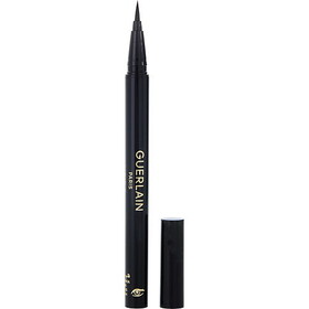 Guerlain By Guerlain Noir G 24H Graphic Eyeliner Waterprof - # 01 Black --0.55G/0.01Oz, Women