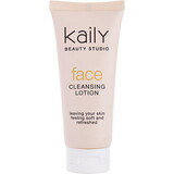 Kaily By Kaily Face Cleansing Lotion 100Ml/3.4Oz, Women