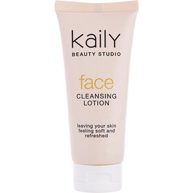 Kaily By Kaily Face Cleansing Lotion 100Ml/3.4Oz, Women
