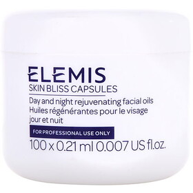 Elemis By Elemis Skin Bliss Capsules Rose (Salon Size) --100 Capsules, Women
