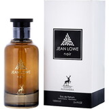 Maison Alhambra Jean Lowe Noir By Maison Alhambra Eau De Parfum Spray 3.4 Oz, Men