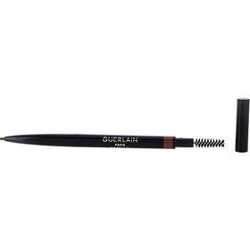 Guerlain By Guerlain Brow G Brow Pencil High Precision & Long Wear - # 02 Auburn --, Women