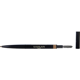 Guerlain By Guerlain Brow G Brow Pencil High Precision & Long Wear - # 01 Blonde --, Women