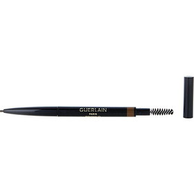 Guerlain By Guerlain Brow G Brow Pencil High Precision & Long Wear - # 03 Medium Brown --, Women