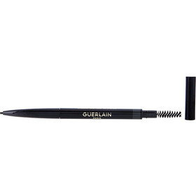 Guerlain By Guerlain Brow G Brow Pencil High Precision & Long Wear - # 05 Granite --, Women