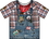 Faux Real F118762 Toddler Hillbilly Costume