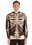 Faux Real F127701 Skeleton Sweatshirt Costume