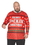 Faux Real F132134 Big Size Merry F*ckin&#039; Christmas Costume