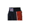Top Ten Pants, Black/Red - 0606 R
