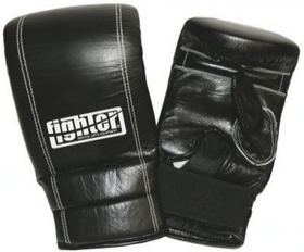 Fighter Bag Gloves Fighter Profi - 1410
