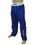 TOP TEN Pants Model 1650 (Blue)