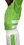 Top Ten Fight suit - Uniform - NEON EDITION - 1681-15, Neon Green/White
