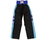 Top Ten Fight Suit -Uniform- Neon Edition - 1681-66GD