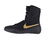 Nike KO Boxing Shoes, Black/Gold - 839421-001