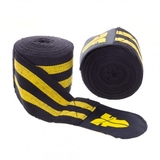 Fighter Handwraps - BAND F YELLOW