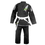Fighter Brazilian Jiu Jitsu FIGHTER Uniform Black - FBJJB